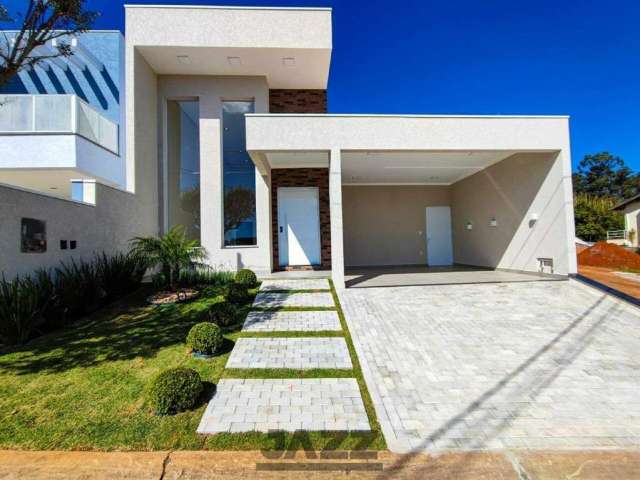 Casa - à venda por 1.300.000,00 - Condomínio Residencial Sunset Village - Bragança Paulista