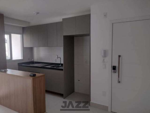 Apartamento - para aluguel por 3.000,00 - Vila Itapura, Mandarim Guanabara Patriani - Campinas.