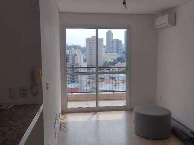 Apartamento - à venda por 1.149.000,00 - 3 quartos - Cambuí, Condominio Residencial Jandaias do Cambui - Campinas.