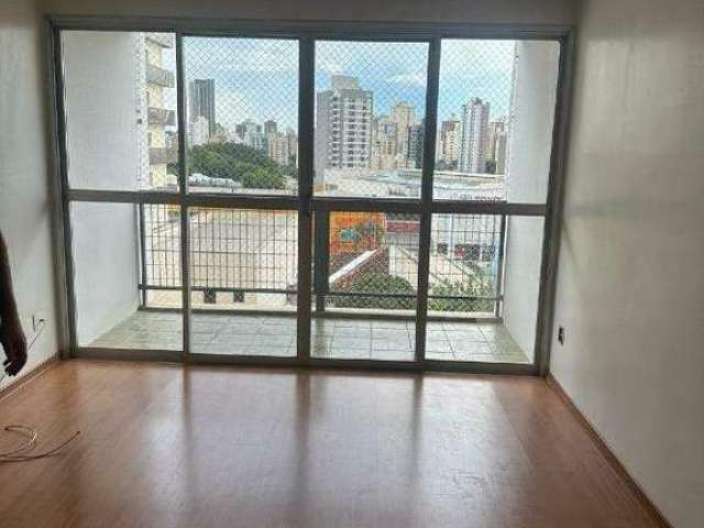 Apartamento - para aluguel por 3.200,00 - Jardim Guanabara, Condomínio Edifício Rainha Vitória - Campinas.