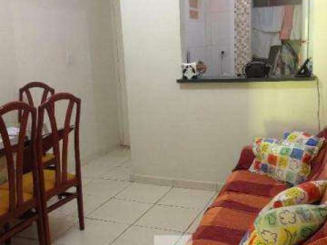 Apartamento - para aluguel por 1.200,00 - Botafogo, - Campinas.