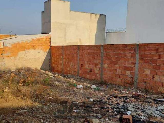 Excelente terreno a venda no bairro Residencial São Conrado em Tatuí, SP.