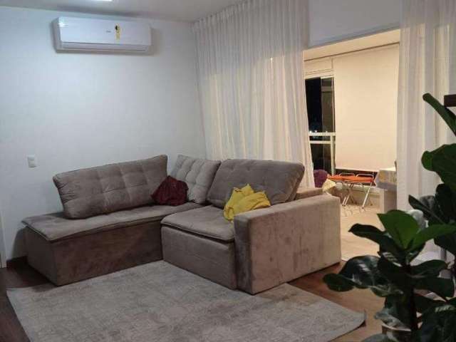 Belíssimo apartamento de 125 m² com 3 suítes, à venda na Vila Mogilar em Mogi das Cruzes