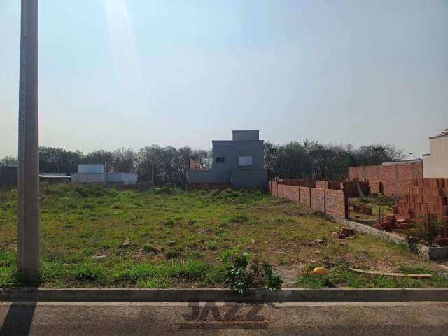 Terreno à venda de 200 m², Campestre, R$ 150.000.00