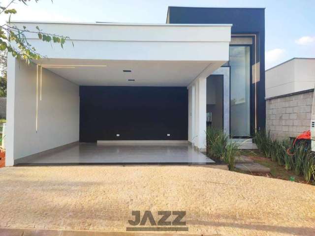 Casa à venda no Residencial Mônaco, por R$850,000,00