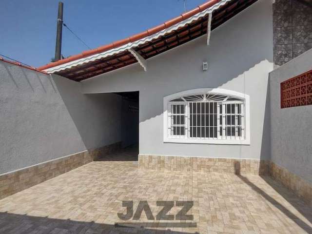 Casa com 2 quartos e suite- 107 m² - Zona 2- Maracanã- praia Grande