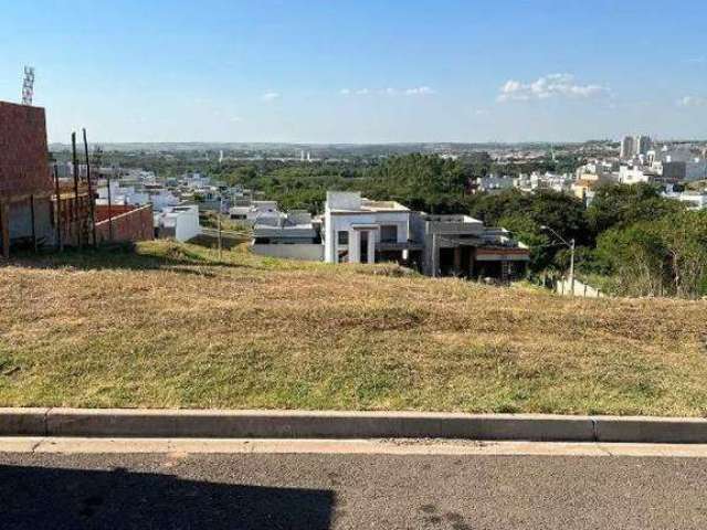 Terreno de 300m² à venda no condomínio de alto padrão Soleil - R$ 250.000,00