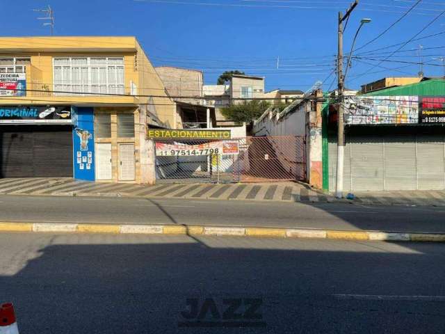 Terreno - à venda por 1.300.000,00 - - Centro, - Bragança Paulista.