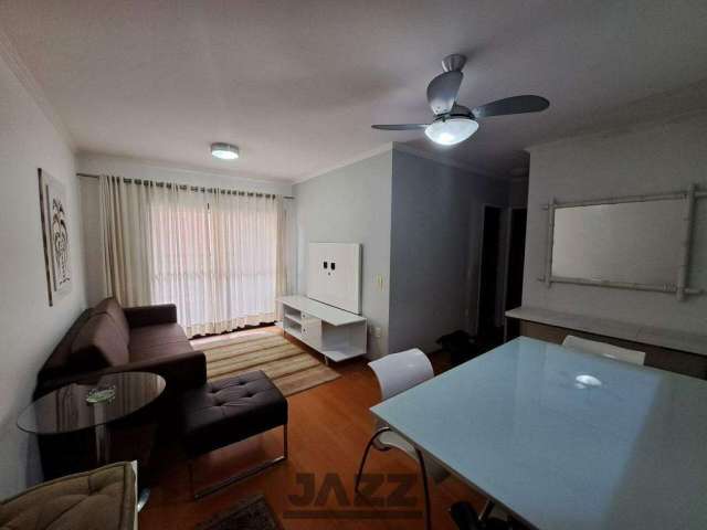 apartamento à venda na Vila Itapura, em Campinas