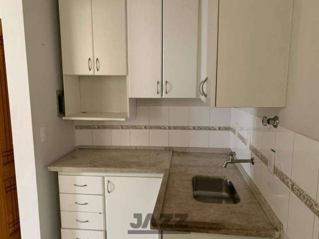 Apartamento - à venda por 270.000,00 - 1 quarto - Cambuí, - Campinas.