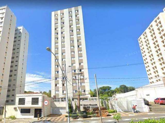 Apartamento de 138m² disponível para locação na região central de Campinas