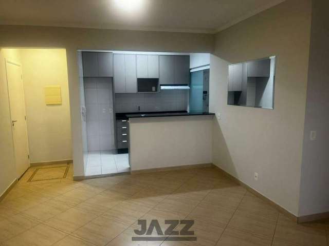 Apartamento - para aluguel por 4.500,00 - 3 quartos , 1 suíte - Parque Prado, - Campinas.