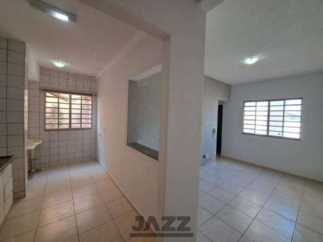 Apartamento à venda com 2 dormitórios e 1 vaga de garagem no condomínio Altos do Jupiá