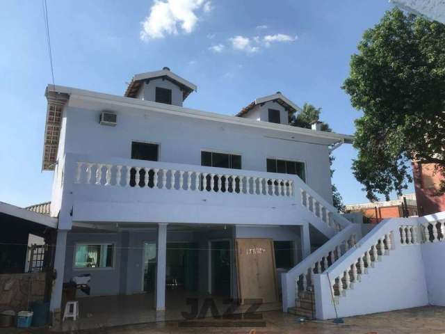 Casa em Condomínio - à venda por 1.300.000,00 - 5 quartos - Caminhos de San Conrado (Sousas), Caminhos de San Conrado - Campinas.