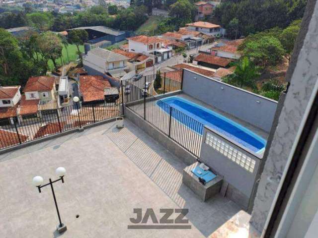 Apartamento para aluguel localizado no Jardim Nova Bragança em Bragança Paulista 3.500,00 o pacote