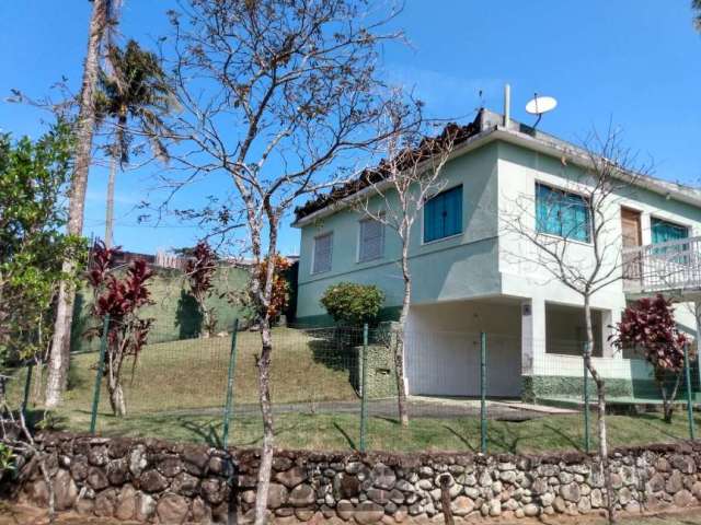 VENDA/PERMUTA Casa e terreno na praia de Massaguaçu 650.000,00 A Apenas 400m da Praia!