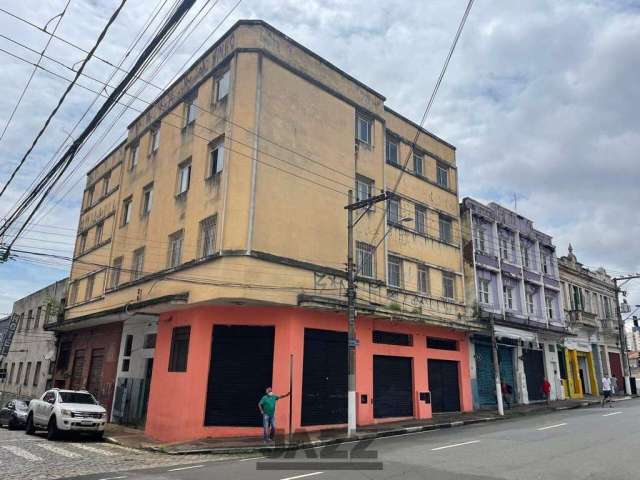 Hotel - à venda por 3.500.000,00 - 30 quartos - Centro, Edifício Marabá - Campinas.