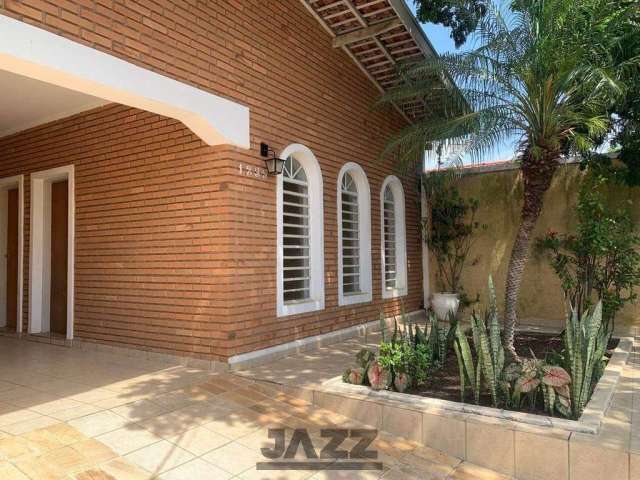 Casa a venda no Proença- 3d 1 suite - Proximo a Av. Princesa DÓeste