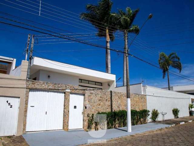 Casa - à venda por 900.000,00 - Altos de Bragança, - Bragança Paulista.