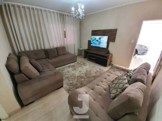 Casa - à venda por 830.000,00 - Jardim Interlagos, - Campinas.