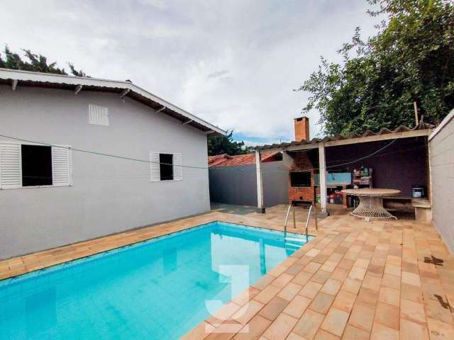 Casa térrea localizada na V. Santa Isabel na cidade de Campinas