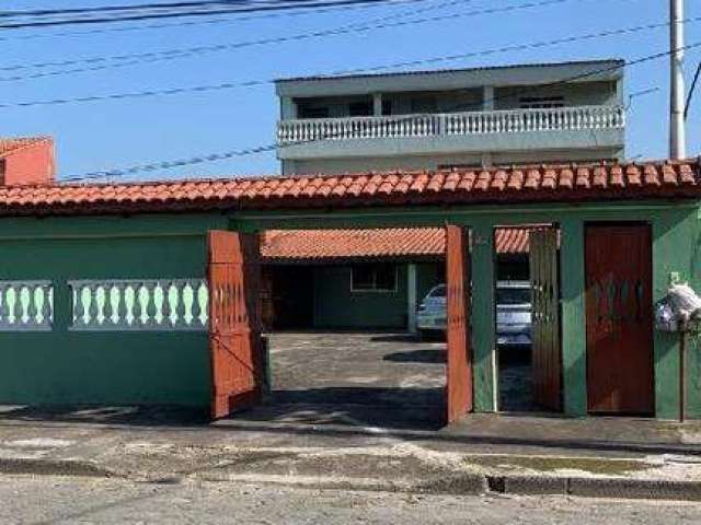 Casa - à venda por 500.000,00 - 2 quartos - Balneário Agenor de Campos, - Mongaguá.