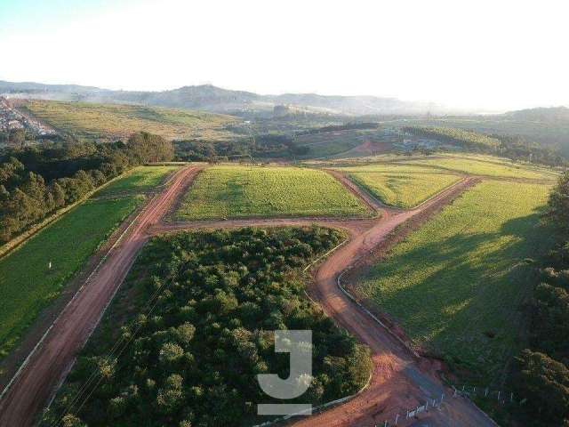 Terreno - à venda por 376.000,00 - - Curitibanos, - Bragança Paulista.