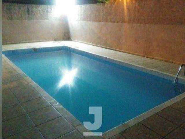 Chácara - à venda por 610.000,00 - 1 quarto - Jardim São Luiz, - Valinhos.