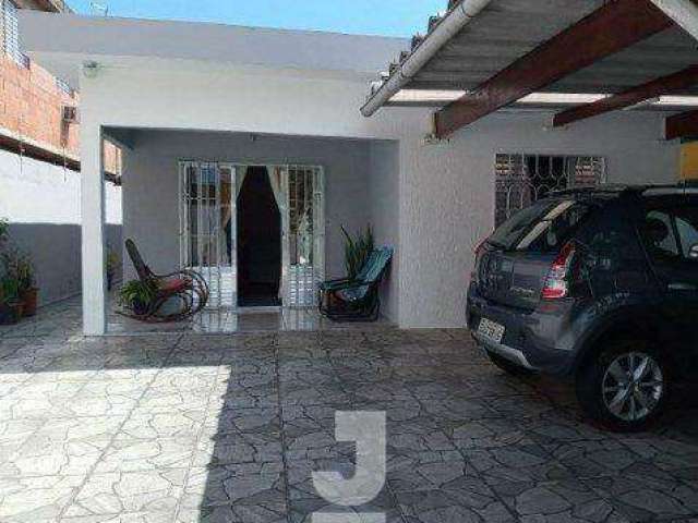 Casa com piscina, localizada no Jardim Anhanguera na requintada cidade de Praia Grande.530.000,00 A 1,5KM DA PRAIA