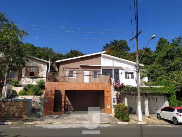 Casa - à venda por 730.000,00 - Jardim Atibaia (Sousas), - Campinas.