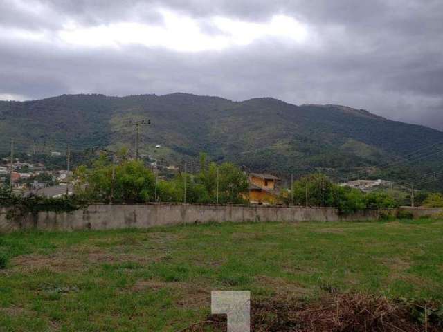 Terreno a Venda em Bairro Nobre - Atibaia - Oportunidade