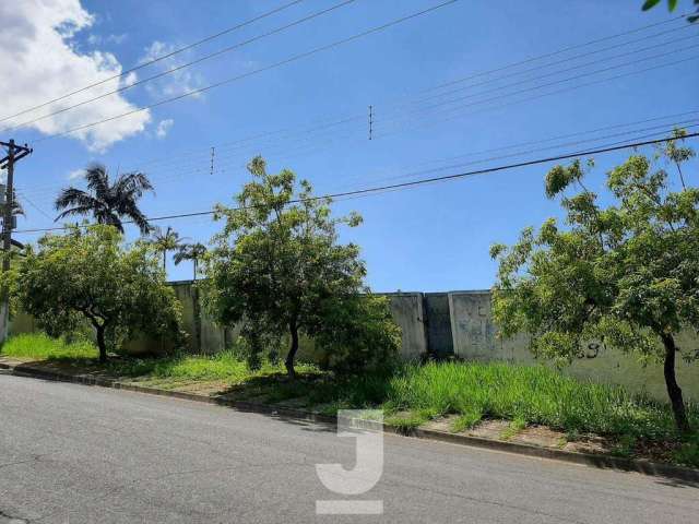 Terreno residencial à venda no bairro Vila Petrópolis, em Atibaia