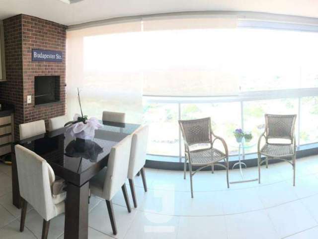 Apartamento - à venda por 1.390.000,00 - Loteamento Alphaville Campinas, Alphaville Campinas - Campinas.