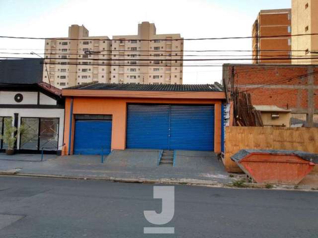 Casa - à venda por 1.400.000,00 - 3 quartos quartos - Cambuí, - Campinas.