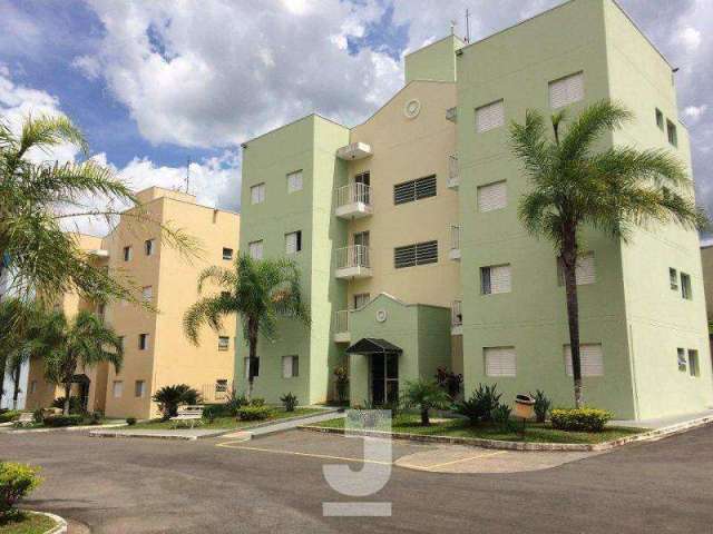 Apartamento - à venda por 300.000,00 - Ortizes, - Valinhos.