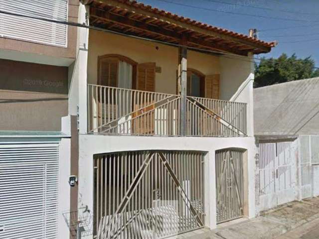 Casa com 4 quartos à venda na Vila Aparecida, Bragança Paulista, SP