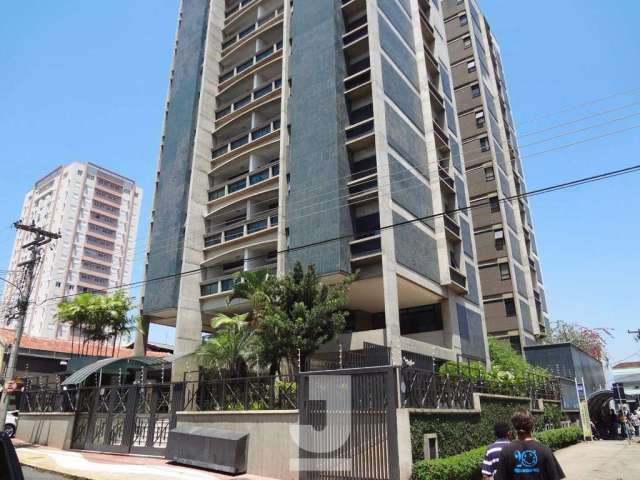 Apartamento - à venda por 420.000,00 - 3 quartos - Alto, - Piracicaba.