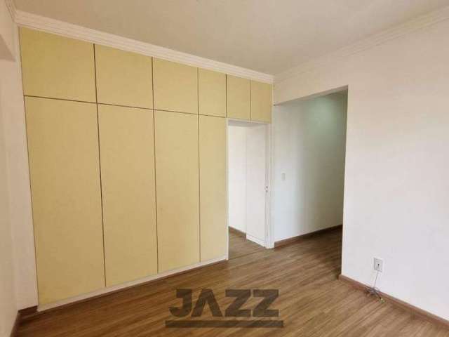 Apartamento 1 quarto com garagem à venda no Botafogo, Campinas, São Paulo