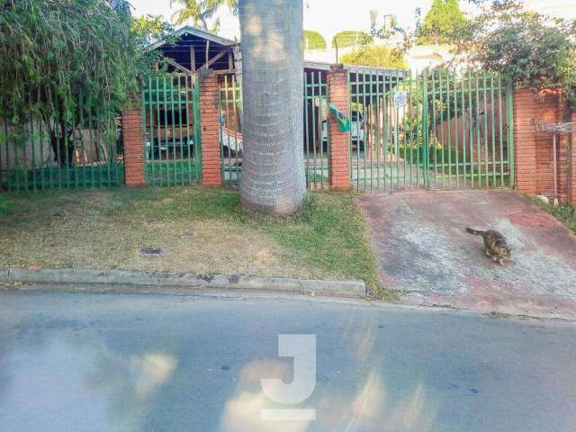 Casa - à venda por 650.000,00 - Loteamento Parque das Hortências (Sousas), - Campinas.