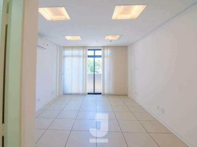 Sala - à venda por 280.000,00 - - Jardim Chapadão, - Campinas.