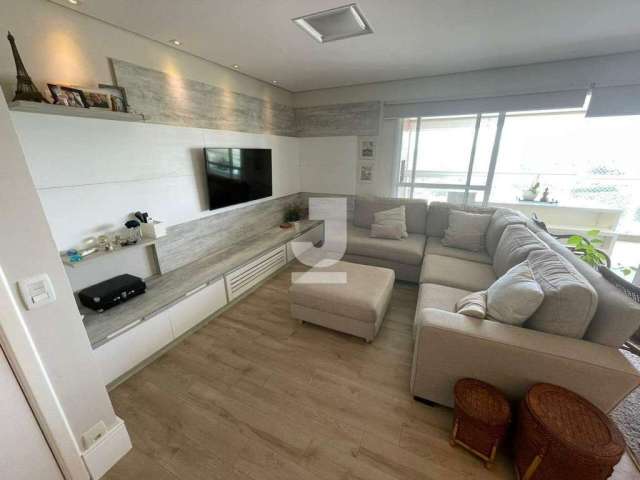 Apartamento - à venda por 1.390.000,00 - Loteamento Alphaville Campinas, Alphaville Campinas - Campinas.