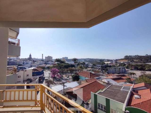 Apartamento - à venda por 373.000,00 - 2 quartos - Vila Olivo, - Valinhos.