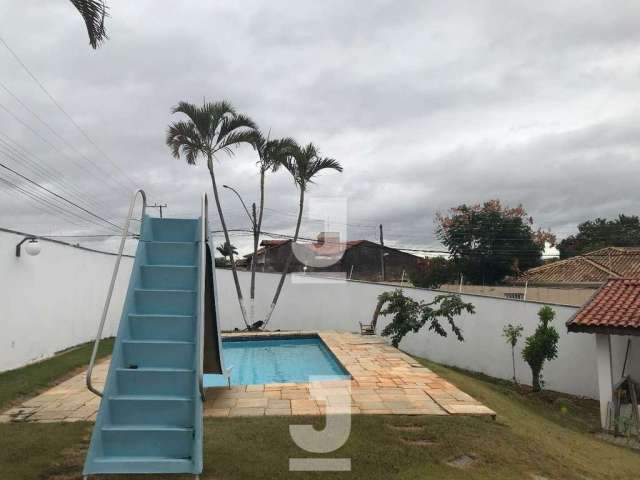 Casa - à venda por 1.400.000,00 - 3 quartos quartos - Parque São Quirino, - Campinas.