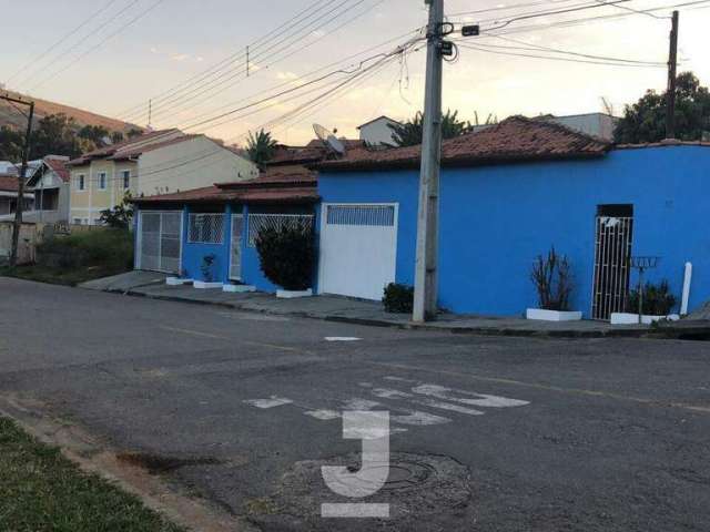 Casa - à venda por 450.000,00 - 4 quartos quartos - Jardim São Miguel, - Bragança Paulista.