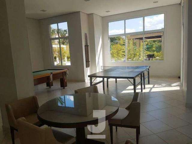 Apartamento - à venda por 1.450.000,00 - 3 quartos - Jardim das Oliveiras, - Campinas.