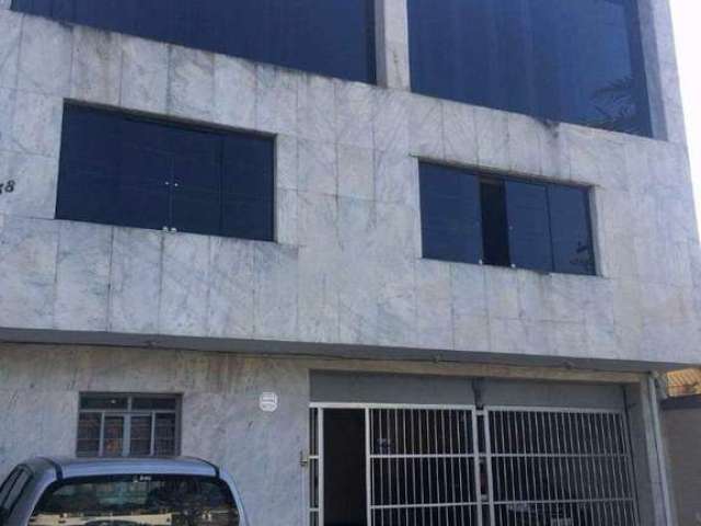 Casa - à venda por 1.500.000,00 - 1 quarto - Jardim Paraíso, - Campinas.