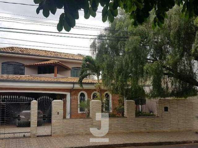 Casa - à venda por 920.000,00 - Cidade Universitária, - Campinas.