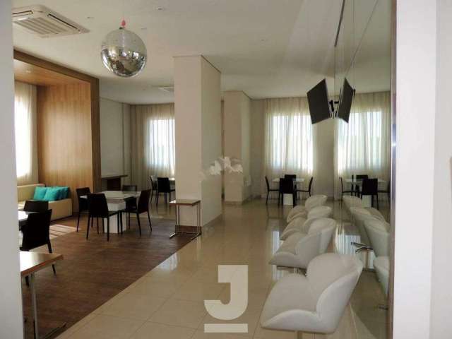 Apartamento - à venda por 990.000,00 - 3 quartos - Jardim Belo Horizonte, - Campinas.