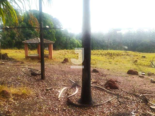 Terreno à venda em Sousas, Campinas - SP