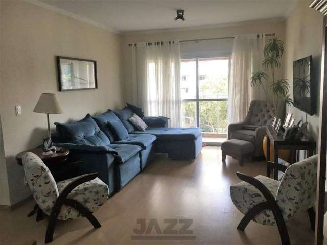 Apartamento em Campinas - Jardim Paraíso - 125M² - R$700.000,00